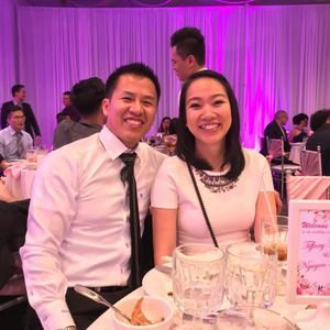 Meet your Posher, Vincent